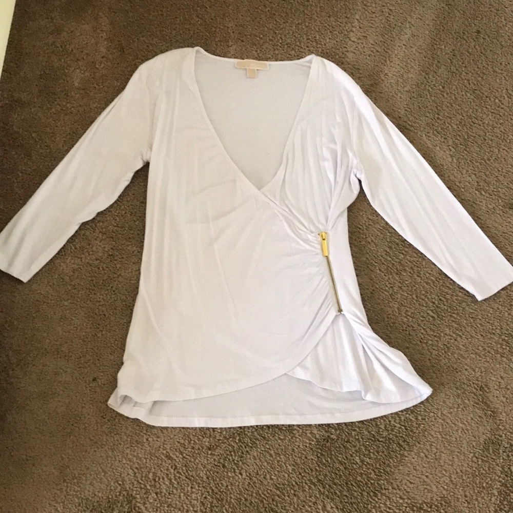 Michael Kors blouse